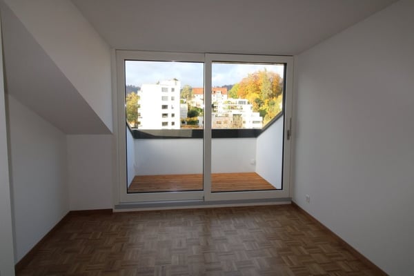 Moderne 2-Zimmerwohnung in Kilchberg zu vermieten 3