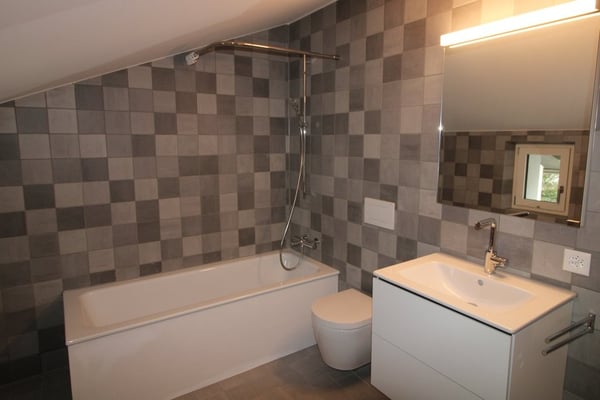 Moderne 2-Zimmerwohnung in Kilchberg zu vermieten 5