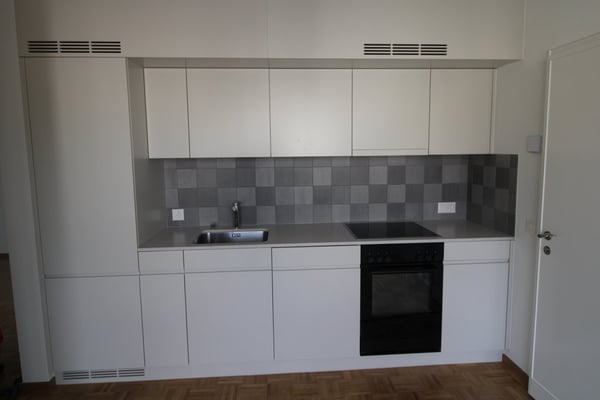 Moderne 2-Zimmerwohnung in Kilchberg zu vermieten 2