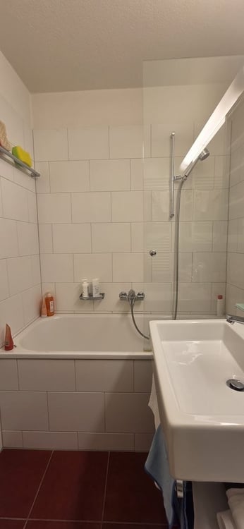 Sonnige und neu gestrichene Wohnung in Zürich Kreis 10 4