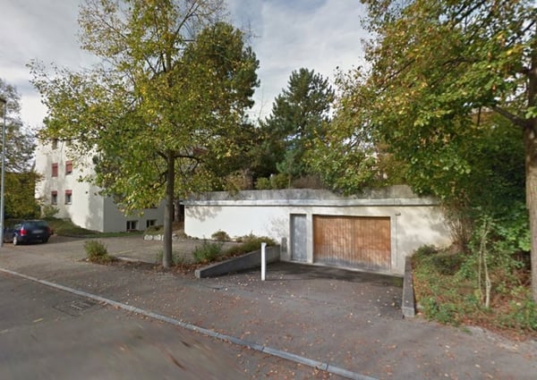 Einstellplatz in Buchs ZH zu vermieten 15