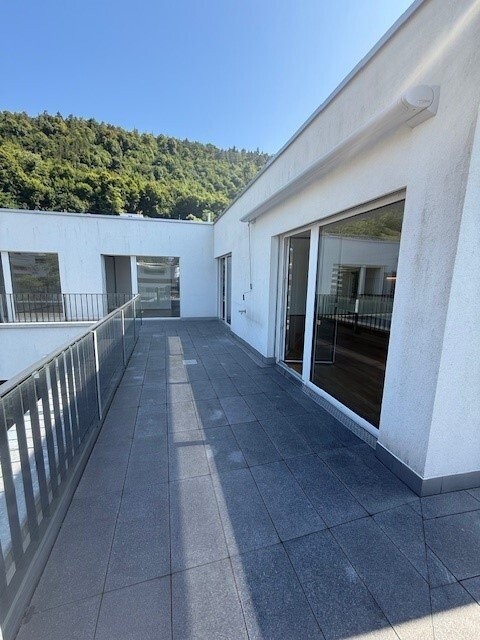 Moderne 3.5-Zimmer-Attikawohnung mit grosser Terrasse 10