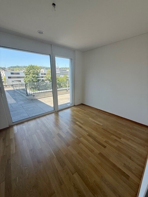 Moderne 3.5-Zimmer-Attikawohnung mit grosser Terrasse 6