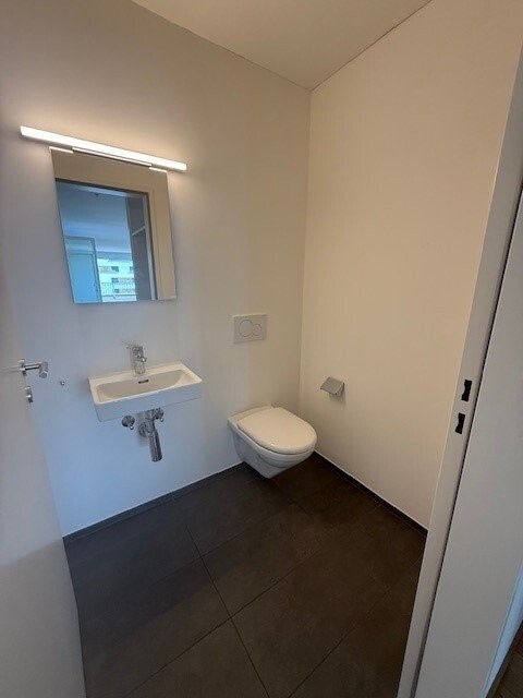 Moderne 3.5-Zimmer-Attikawohnung mit grosser Terrasse 7