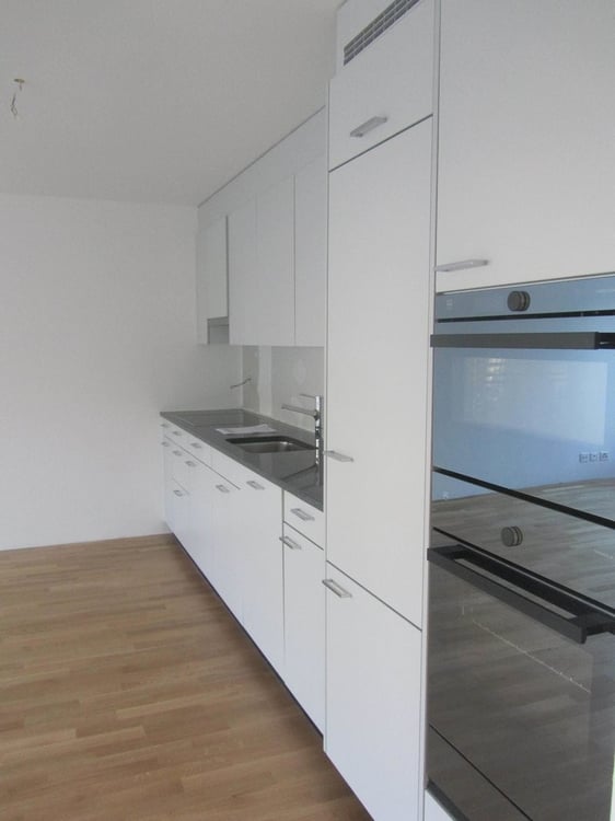 Neuwertige Wohnung am Schwamendingerplatz mieten 2