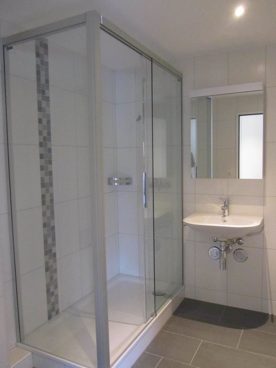 Neuwertige Wohnung am Schwamendingerplatz mieten 4