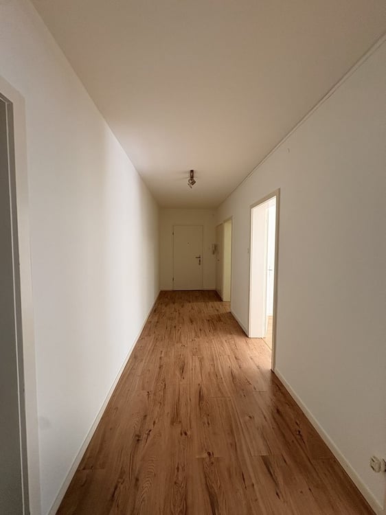 Grosszügige 3-Zimmerwohnung im Herzen von Kleinbasel 7