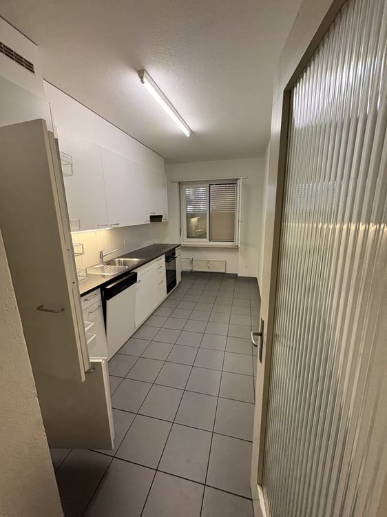 Grosszügige 3-Zimmerwohnung im Herzen von Kleinbasel 2