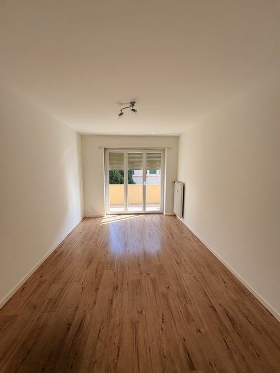 Grosszügige 3-Zimmerwohnung im Herzen von Kleinbasel 4