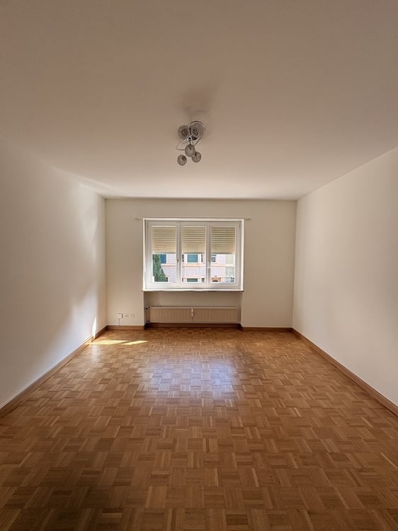 Grosszügige 3-Zimmerwohnung im Herzen von Kleinbasel 5