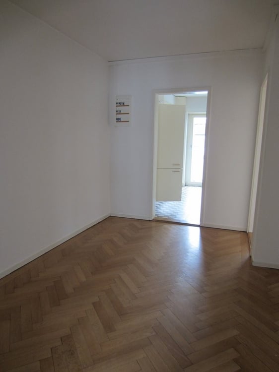 Attraktive 1-Zimmerwohnung mit Rheinblick 3