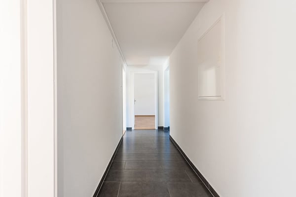 Grosszügige Charmante Wohnung zu vermieten 8
