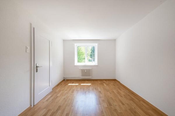 Grosszügige Charmante Wohnung zu vermieten 5