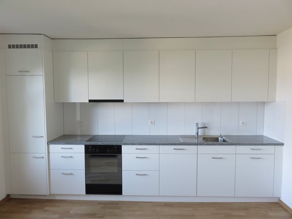 Charmante Dachwohnung mit Seesicht in Zollikon 3