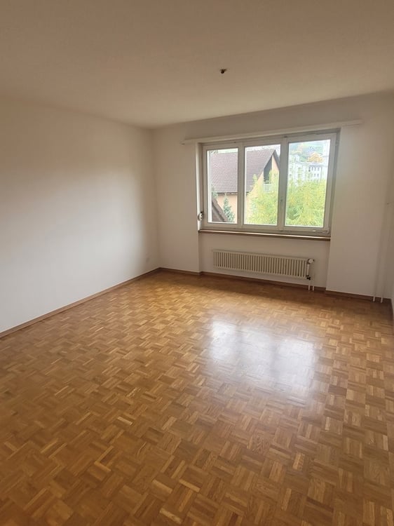 Wohnen an ruhiger, grüner Lage im schönen Malters 4