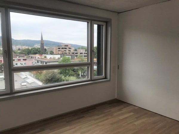 Zentrale Maisonettewohnung im Friesenberg im Kreis 3 (Wiedikon) 5