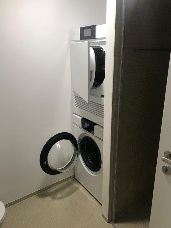 Zentrale Maisonettewohnung im Friesenberg im Kreis 3 (Wiedikon) 7