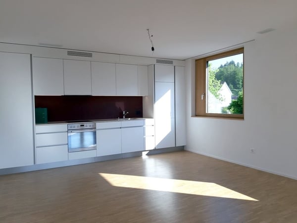 Top moderne attraktive 2.5 Zimmer-Wohnung zu vermieten 2