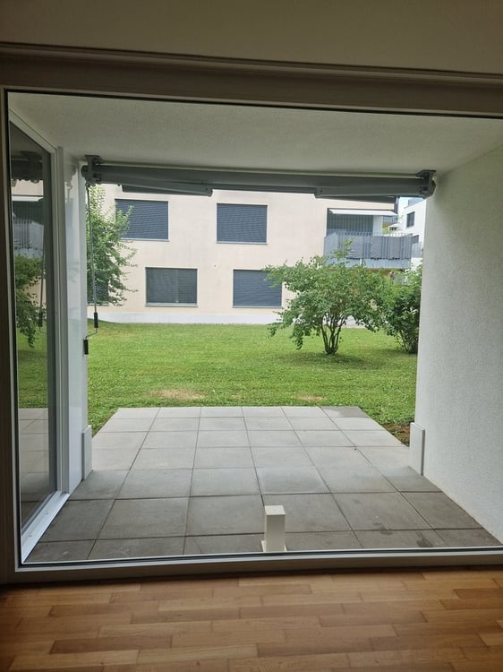 Ihr Rückzugsort mit Stadtnähe 9