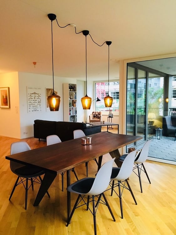 Ihr neues Zuhause in Zürich-Altstetten 2