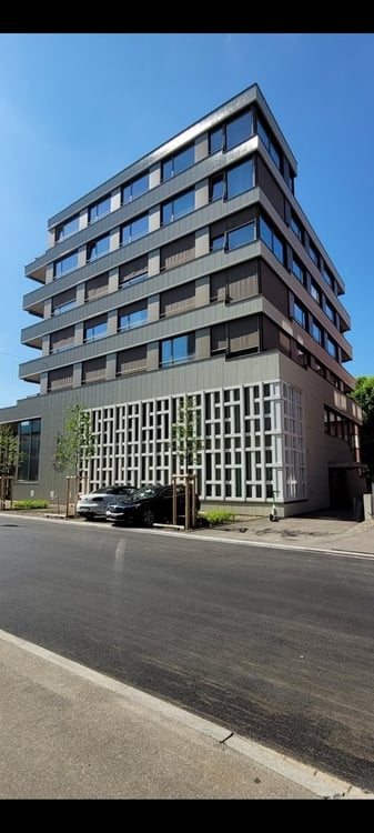 Ihr neues Zuhause in Zürich-Altstetten 1