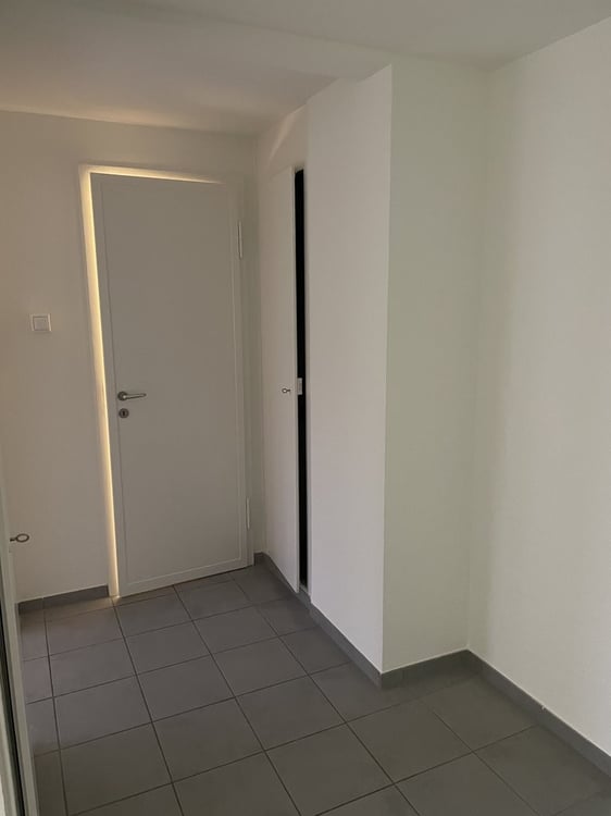 Schöne 2-Zimmerwohnung im Lehenmattquartier 6