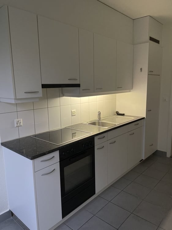Schöne 2-Zimmerwohnung im Lehenmattquartier 3