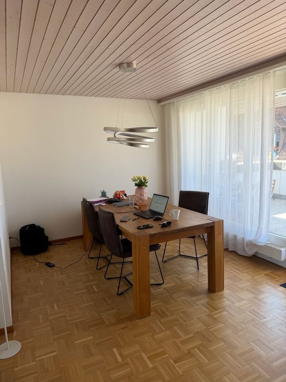 Mäder-Areal - Elegante Attikawohnung nähe Altstadt und Bahnhof 6