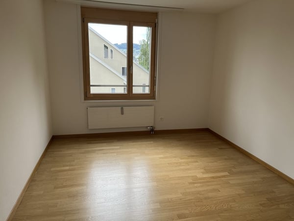 grosszügige 1.5 Maisonettewohnung in St. Gallen 7