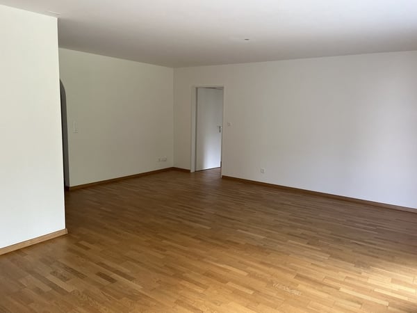 Wohlfühlen in dieser 2.5 Zimmer-Wohnung in St. Gallen 7