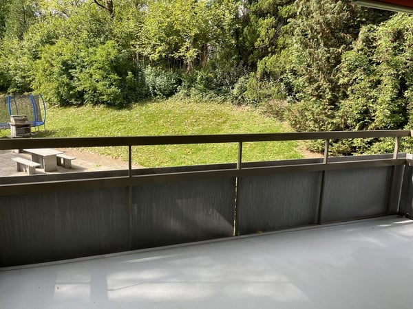 Wohlfühlen in dieser 2.5 Zimmer-Wohnung in St. Gallen 10