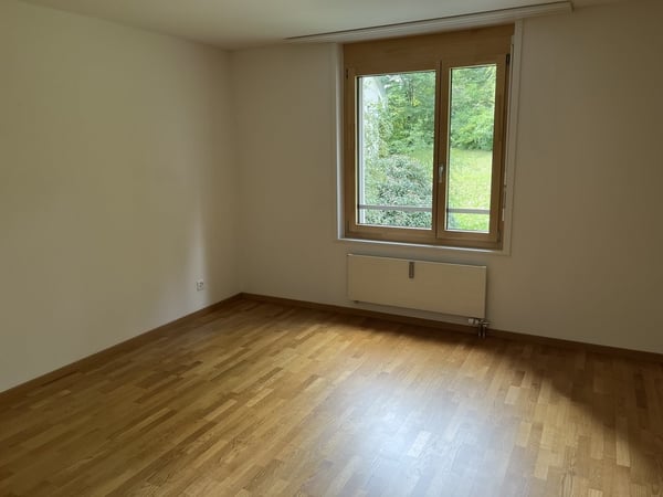 Wohlfühlen in dieser 2.5 Zimmer-Wohnung in St. Gallen 8