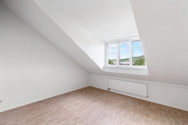 Frisch kernsaniertes 4.5-Zimmer Reiheneinfamilienhäuser 9