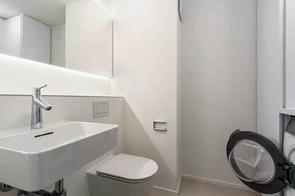 Frisch kernsaniertes 4.5-Zimmer Reiheneinfamilienhäuser 4