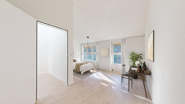Frisch kernsaniertes 4.5-Zimmer Reiheneinfamilienhäuser 8