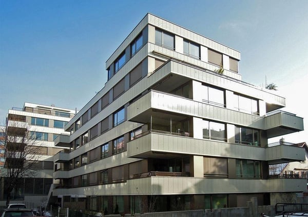 Einstellplätze an zentraler Lage 16