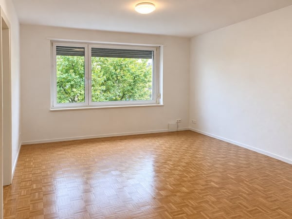 Helle 4-Zimmerwohnung am Spalenring in Basel 4