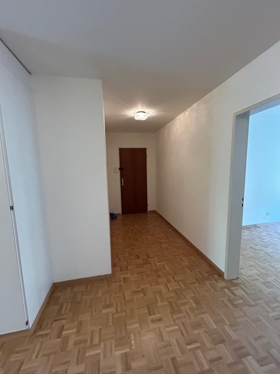 Attraktive 1.5-Zimmer-Wohnung mit 2 Balkonen Nähe Schützenmattpark 9