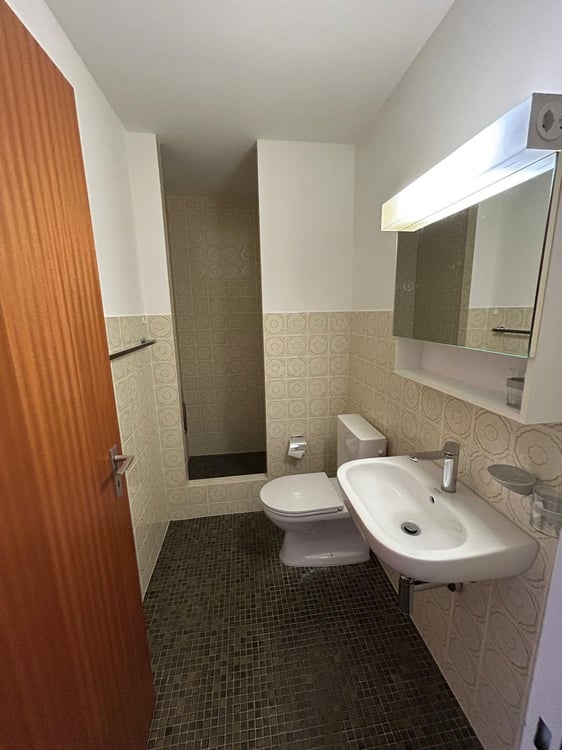 Attraktive 1.5-Zimmer-Wohnung mit 2 Balkonen Nähe Schützenmattpark 7