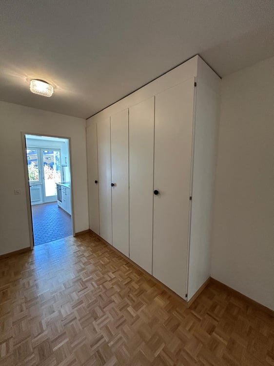 Attraktive 1.5-Zimmer-Wohnung mit 2 Balkonen Nähe Schützenmattpark 10