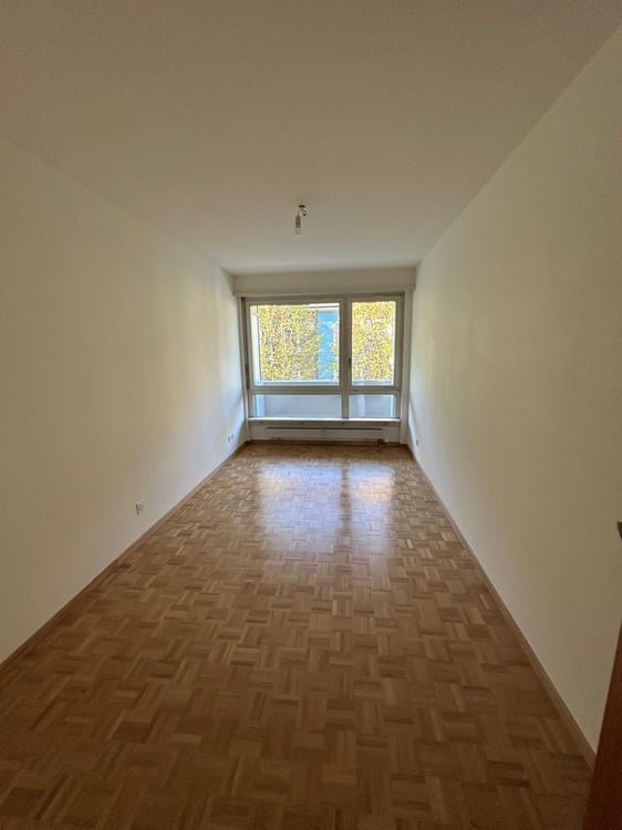 Attraktive 1.5-Zimmer-Wohnung mit 2 Balkonen Nähe Schützenmattpark 5