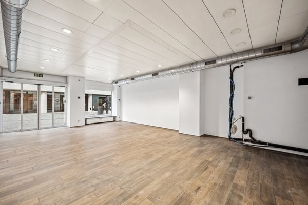 Gewerbefläche im Zentrum 5