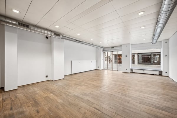 Gewerbefläche im Zentrum 2