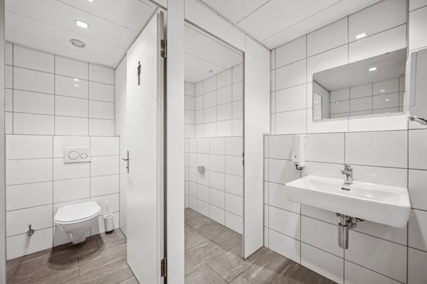 Gewerbefläche im Zentrum 8