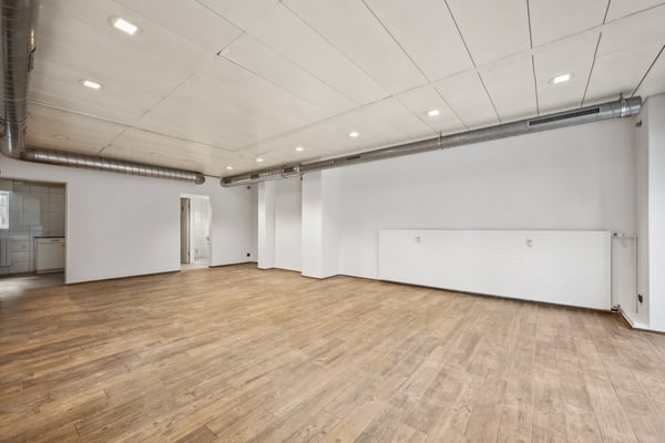Gewerbefläche im Zentrum 3