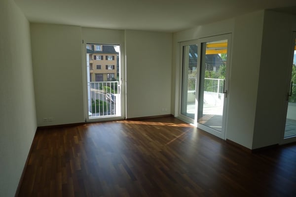 Moderne Stadtwohnung sucht neuen Mieter 2