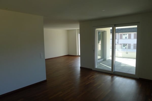 Moderne Stadtwohnung sucht neuen Mieter 3