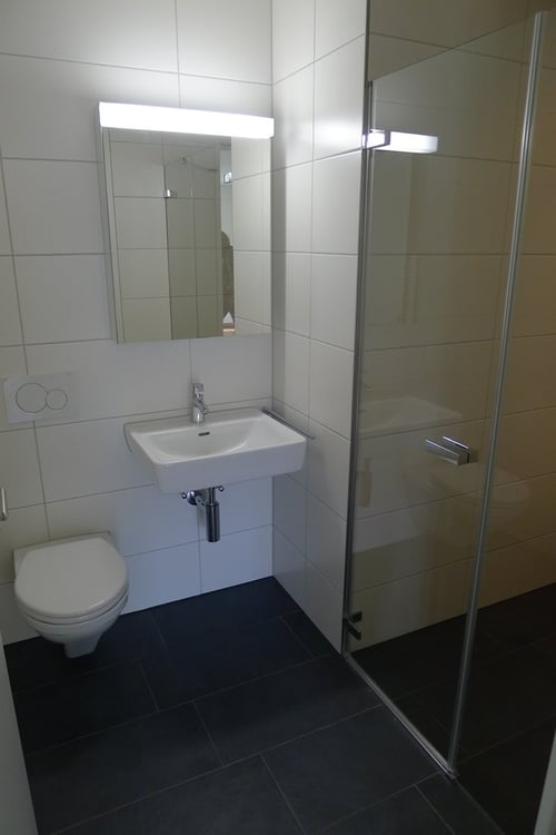 Moderne Stadtwohnung sucht neuen Mieter 8