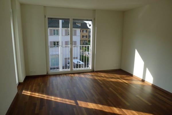Moderne Stadtwohnung sucht neuen Mieter 5