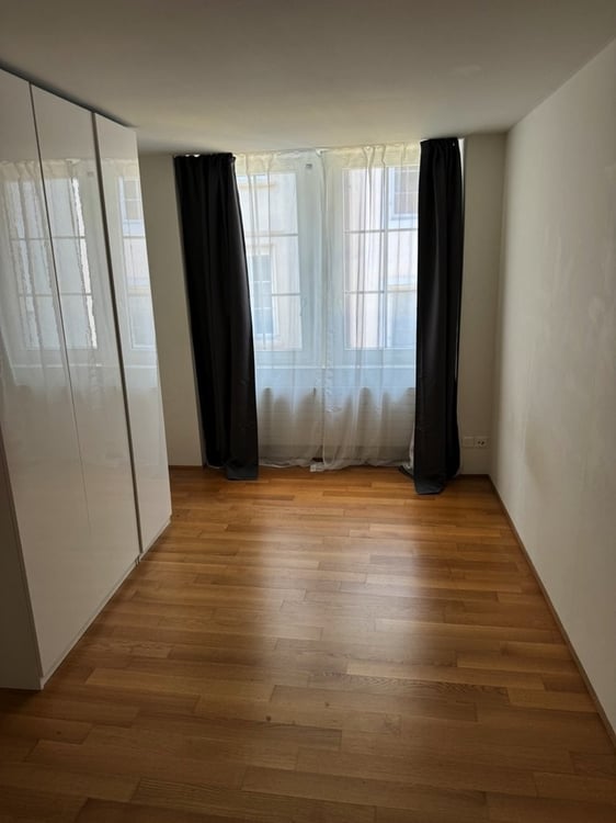 Moderne Wohnung im Herzen von Zürich 1